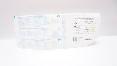 Teleflex 111781055 Preformed AGT Nasal Endotracheal Tube 5.5x7.3x16mm